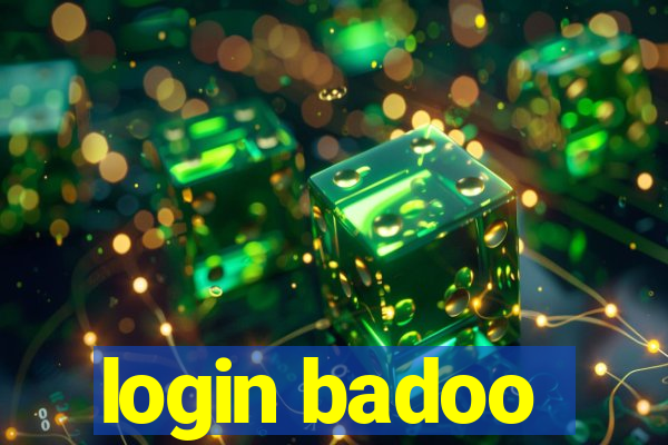 login badoo